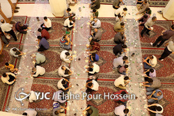 نشست تولیت‌های اعتاب مقدسه ایران در شیراز