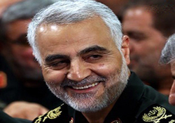 کدام ژنرال ایرانی جلوی تجزیه عراق را گرفت؟ + فیلم