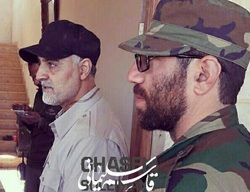 کدام ژنرال ایرانی جلوی تجزیه عراق را گرفت؟ + فیلم