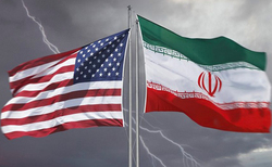 اظهارات مضحک سفیر آمریکا درباره اقدمات ایران علیه پهپاد و نفتکش + فیلم