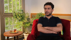 توضیحات شهید طهرانی مقدم درخصوص نحوه تهیه موشک اسکاد در دوران دفاع مقدس + فیلم