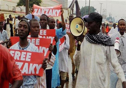 روایتی از تمام رنج‌هایی که «شیخ زکزاکی» در زندان‌های نیجریه می‌کشد + فیلم
