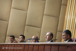 اجلاس عمومی شورای عالی استان ها