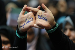 اجتماع مدافعان حریم خانواده در شیراز