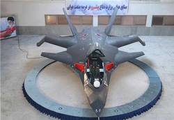 پرواز جنگنده‌های چینی بر فراز تهران + فیلم