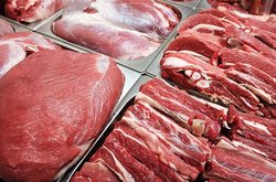 دلال‌ها؛ متهمان اصلی بازار گوشت + فیلم