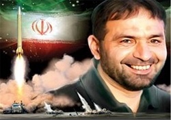 توضیحات شهید طهرانی مقدم درخصوص نحوه تهیه موشک اسکاد در دوران دفاع مقدس + فیلم