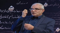 نقش ناطق نوری در شهردار شدن احمدی‌نژاد + فیلم