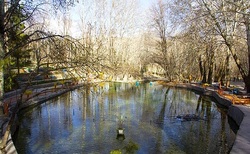 روستای خوشمزه‌ای که بیکار ندارد! + فیلم