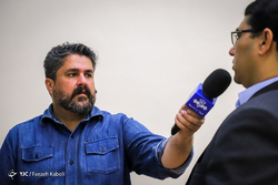 تجلیل از خبرنگاران گلستانی با حضور وزیر ارشاد در گنبدکاووس