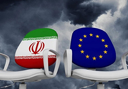 وقتی اینستکس بهترین ابزار تحریم دارویی ایران توسط اروپا می‌شود + فیلم
