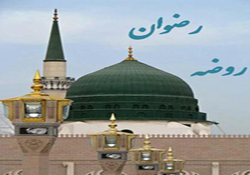 اولین مسجدی که به دست رسول الله(ص) ساخته شد + فیلم