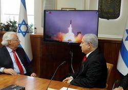 تلاش نتانیاهو برای حمله آمریکا به ایران به روایت طنز بلبشو + فیلم