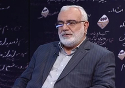 امام خمینی (ره): با زنده بودن کربلا، اسلام زنده نگه داشته می‌شود + فیلم