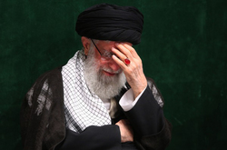 مروری بر بیانات امام خمینی (ره) درباره هتک حرمت آشوبگران در ظهر عاشورا + فیلم