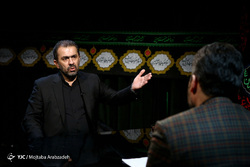 عزاداری با شکوه شهروندان لرستانی در عاشورای حسینی + فیلم