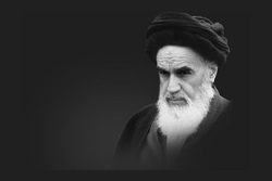 بیانات امام خمینی (ره) درباره عواقب سر خم کردن ملت مقابل آمریکا + فیلم