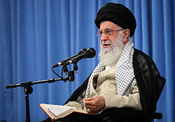 نظر کارشناس CNN درباره میزان وحشت ایران از تهدید‌های نظامی آمریکا + فیلم