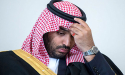عربستان سعودی یک رژیم سلطنتی سرکوب‌گر است/ مردم باید «بن‌ سلمان» را اعدام کنند + فیلم