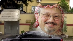 عربستان سعودی یک رژیم سلطنتی سرکوب‌گر است/ مردم باید «بن‌ سلمان» را اعدام کنند + فیلم