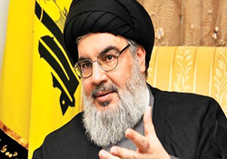دعای خاصی که رهبر انقلاب در جنگ ۳۳ روزه به نیرو‌های حزب الله توصیه کردند + فیلم