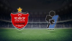 لیگ برتر فوتبال/ پرسپولیس ۲ - پیکان ۱