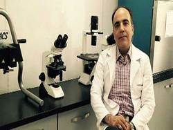 نشست اعتراض به بازداشت دانشمند ایرانی در آمریکا