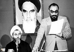 امام خمینی (ره): افرادی که خواب آمریکا را می‌بینند، خدا بیدارشان کند + فیلم