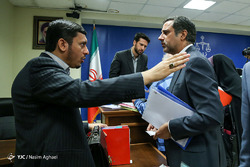 نهمین جلسه رسیدگی به پرونده علی دیواندری