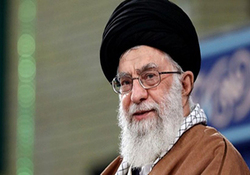 بیانات امام خمینی (ره) درباره تحکیم وحدت مسلمین + فیلم
