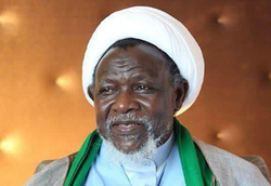 آخرین جزئیات از بیماری شیخ زکزاکی رهبر شیعیان نیجریه + فیلم