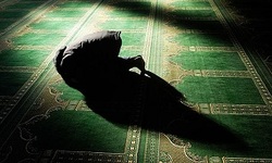 آیت الله بهجت، نمادی از اطاعت از امر پدر + فیلم