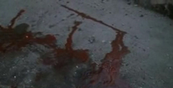 نمایش حمله شیمیایی توسط تروریست‌های جبهه النصره با همکاری کلاه سفیدها + فیلم