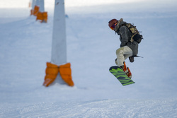 مسابقات اسکی روی آب - کیش‎