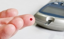 انواع عفونت‌‌‌های دیابتی + فیلم