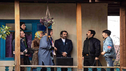 روایت کارگردان «پایتخت ۶» از ممیزی‌های این سریال + فیلم