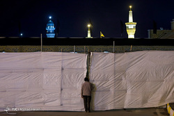 عمه‌ی سادات سلامٌ علیک ...