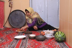 دورهمی شب یلدا