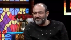 آرزوی مرحومه حلیمه سعیدی در آخرین مصاحبه‌‌اش + فیلم