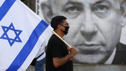 نتانیاهو در خطر برکناری/ چهارمین انتخابات زودهنگام در رژیم صهیونیستی برگزار می‌شود + فیلم