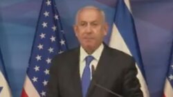 پرونده‌های فساد نتانیاهو بیش از ۱۵ سال حبس دارد + فیلم