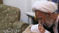روایت رهبر معظم انقلاب اسلامی از کشتار مردم توسط رژیم پهلوی + فیلم