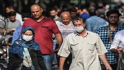 وضعیت اسفناک ورود مسافران به ایران در فرودگاه امام + فیلم