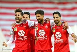 لیگ برتر فوتبال / آلومینیوم اراک ۲ - پرسپولیس ۱