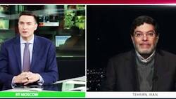 BBC فارسی: رویکرد فشار حداکثری آمریکا علیه ایران، هیچ نتیجه‌ موفقیت‌ آمیزی نداشته است + فیلم