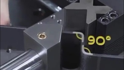 فرایند جالب فرم دهی به انواع فلزات + فیلم