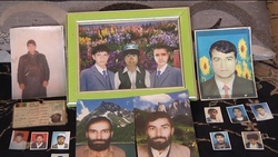 مرگ ۷ تن از مهاجران غیرقانونی افغانستانی بر اثر تصادف در بم + فیلم