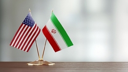 مقایسه جالب تقابل ایران و آمریکا با پیروزی پیامبر بر امپراطور روم + فیلم