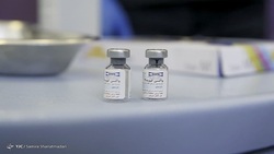 آغاز فاز دوم-سوم تزریق واکسن «کوو ایران برکت»
