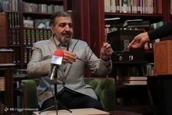 مصاحبه اختصاصی با «محمود احمدی نژاد»